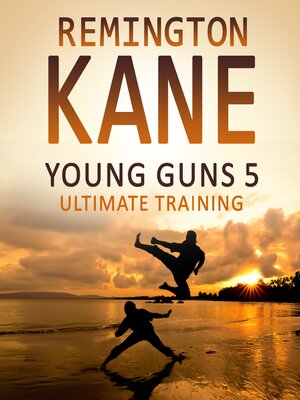 cover image of Young Guns 5 Ultimate Training